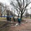 Субботник